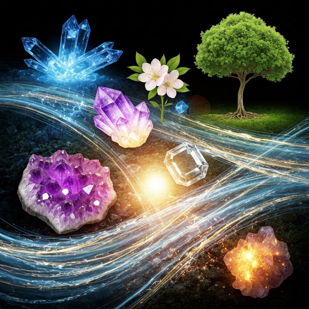 Reprezentare abstractă a energiei și metabolismului